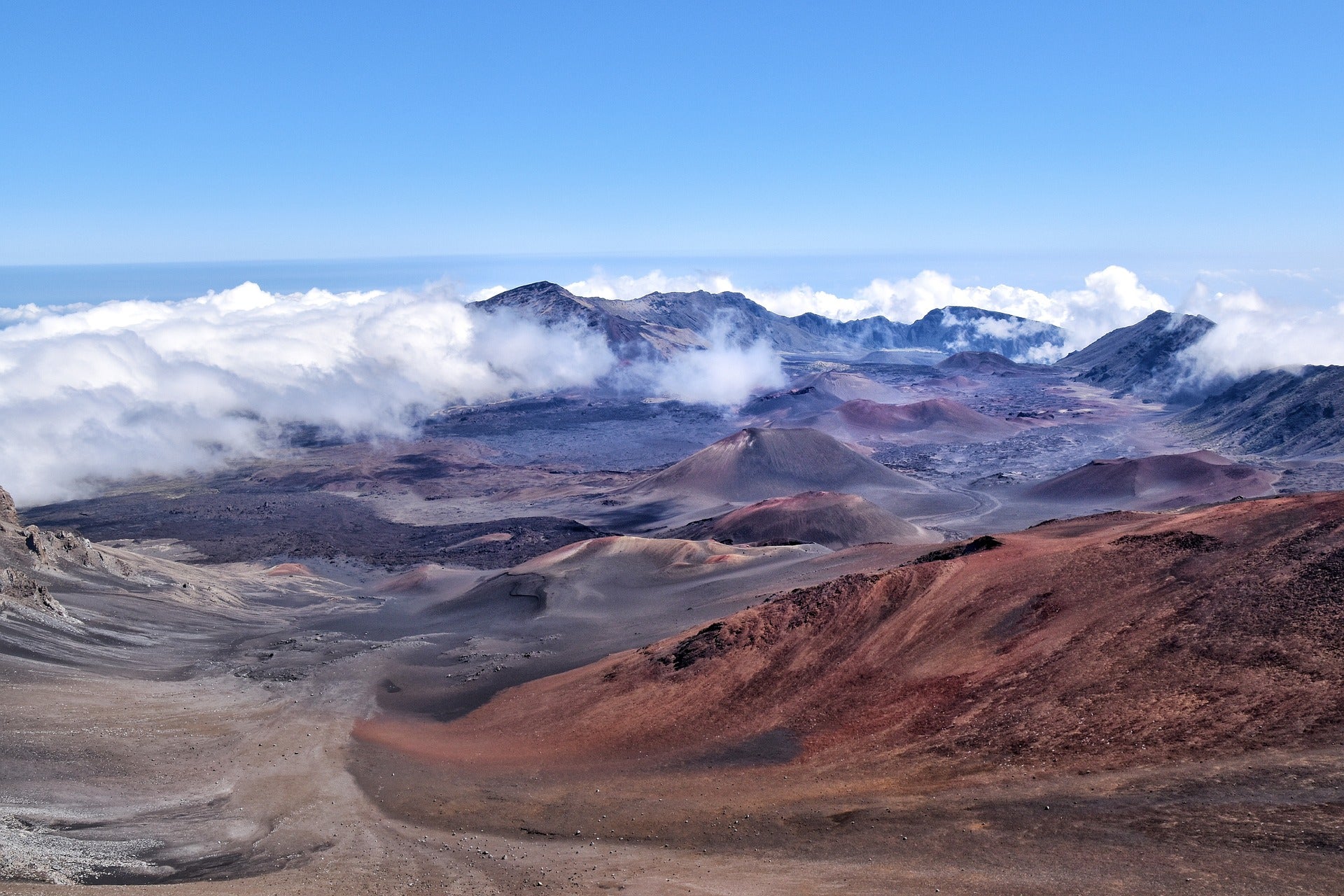 The Ultimate Guide To Haleakal National Park 2023   Haleakala National Park 