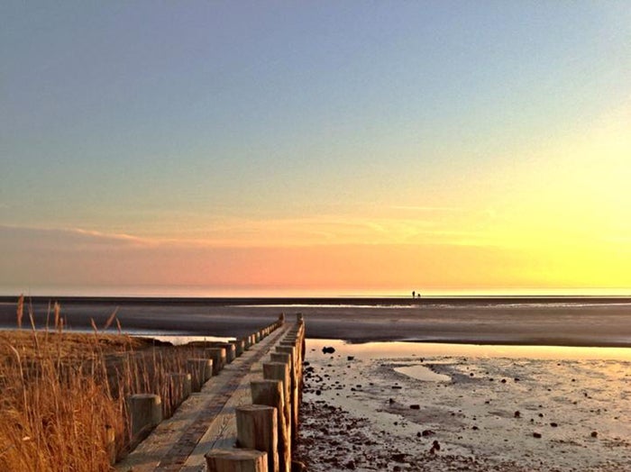 Harveys Beach