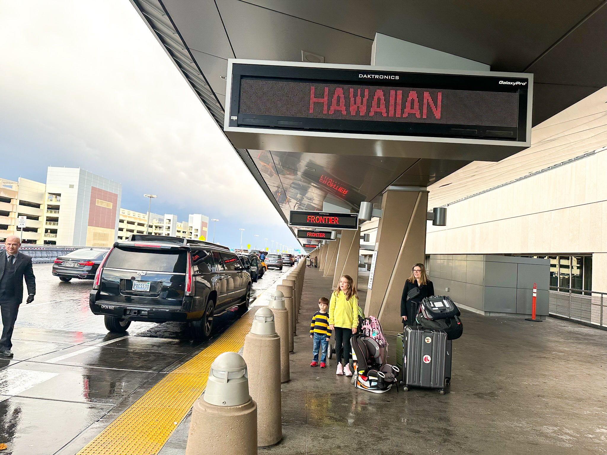 New Hawaiian Airlines Routes From Sacramento and Salt Lake City