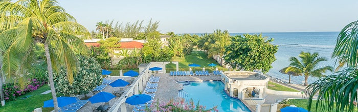 Holiday Inn Resort Montego Bay All-Inclusive Holiday Inn Resort Montego Bay All-Inclusive