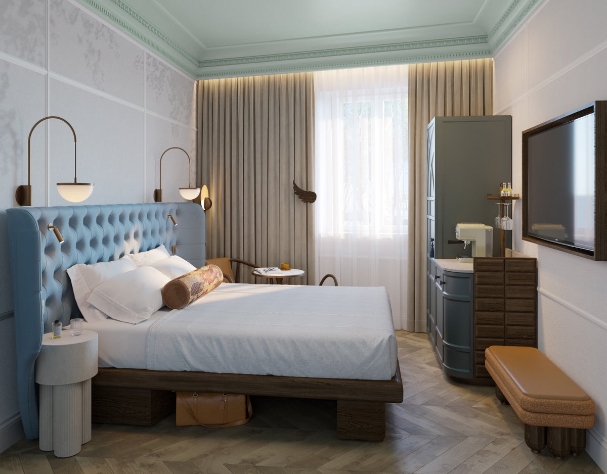 IHG To Open 6 New Hotels in Italy by 2025