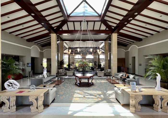 Hyatt Regency Thessaloniki