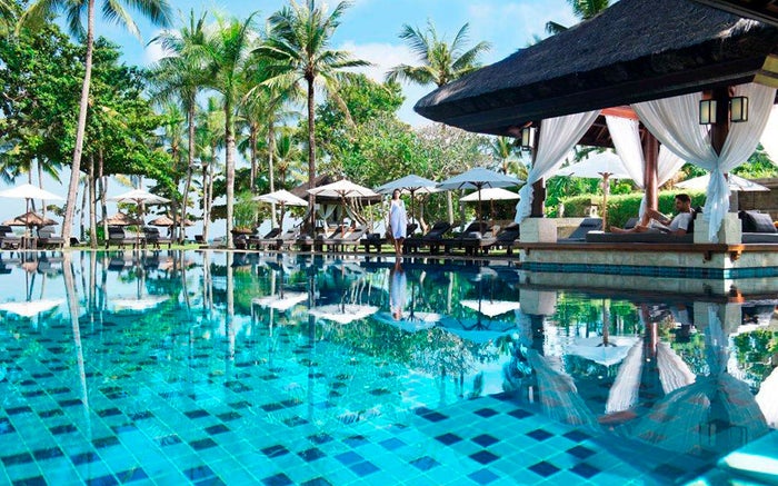 Intercontinental Bali Resort Intercontinental Bali Resort