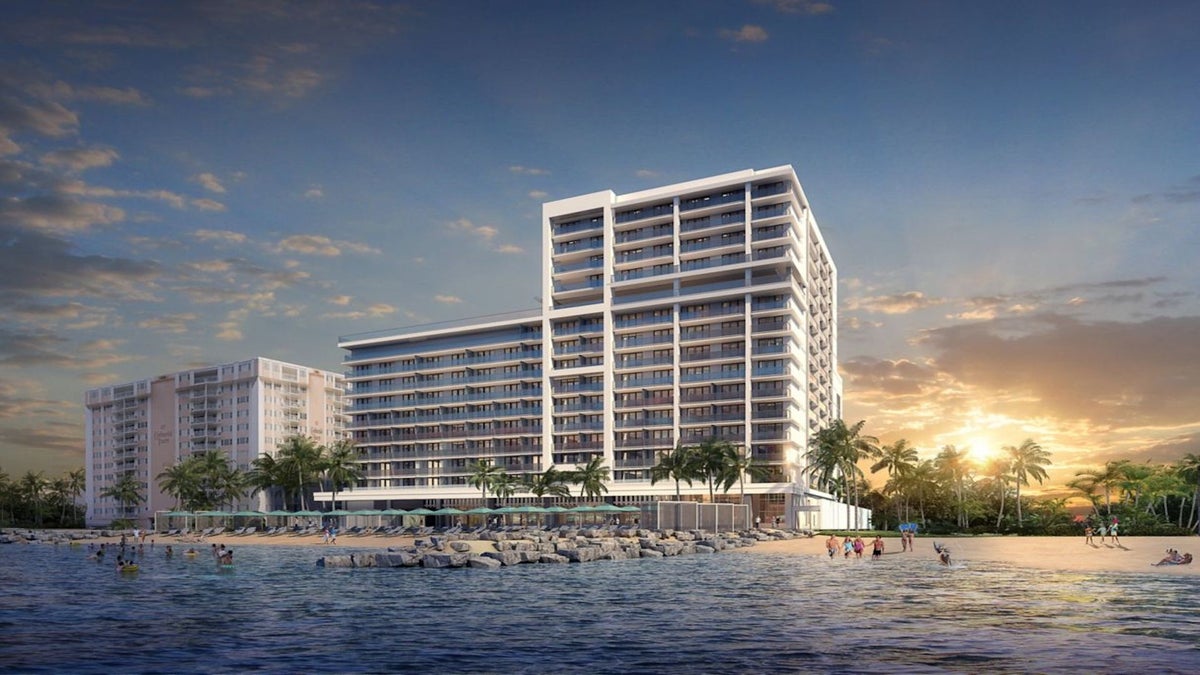 New JW Marriott Resort Opens on Florida’s Gulf Coast