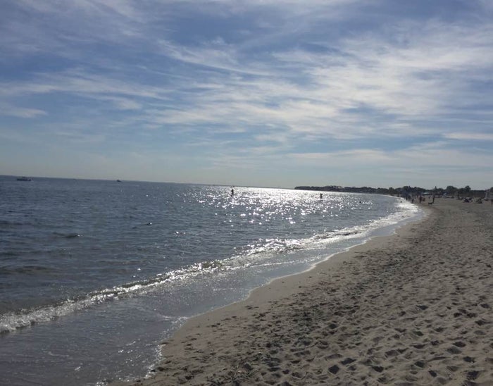 Jennings Beach