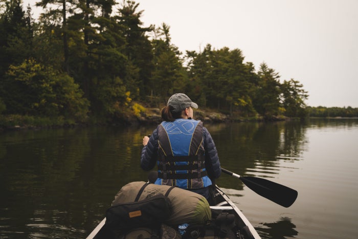 The Ultimate Guide to Voyageurs National Park — Best Things To Do, See & Enjoy!