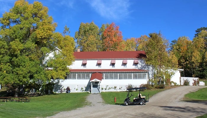 Kettle Falls Hotel Kettle Falls Hotel