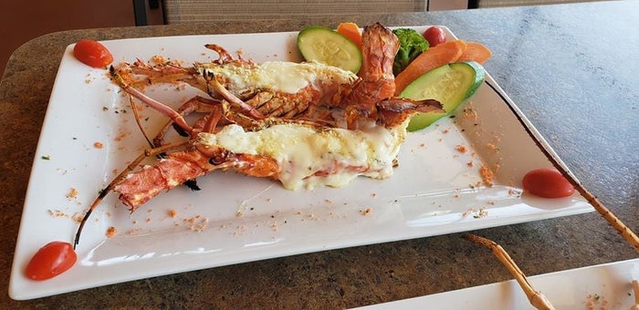 La Playa Grill Seafood and Bar La Playa Grill Seafood and Bar