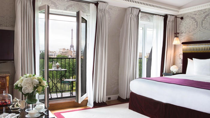 La Reserve Paris