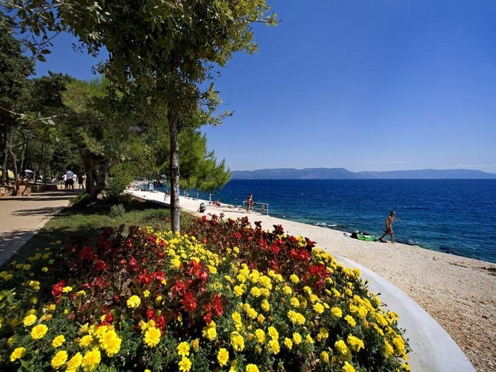 Lanterna Beach 1 Lanterna Beach