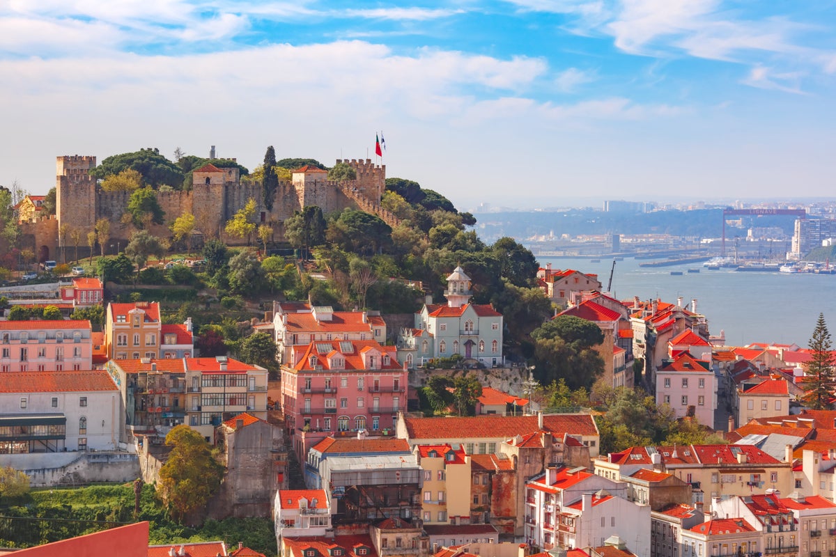 [Expired] [Deal Alert] U.S. to Lisbon From 88K in Business Class Round-trip