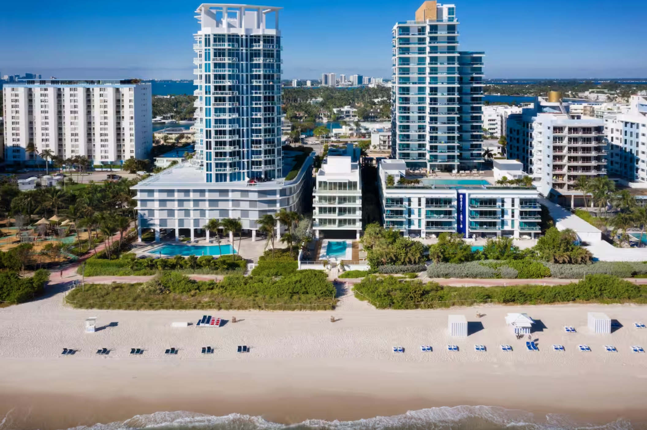 Get a 15% Discount, 3k Points at Wyndham's Trademark Hotels