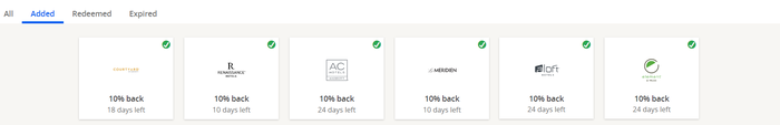 Marriott brand Chase Offers Marriott brand Chase Offers