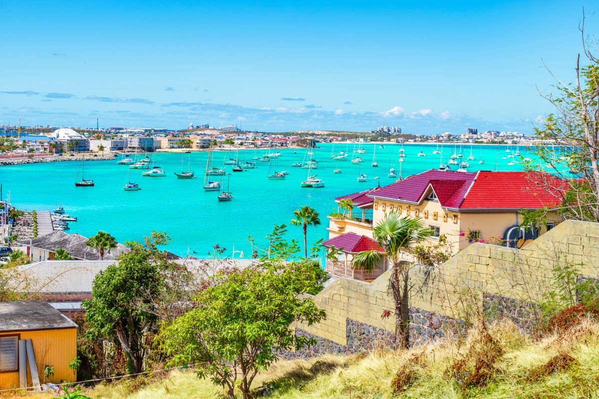 [Expired] [Deal Alert] U.S. to Mauritius From $2,565 Round-trip in Business