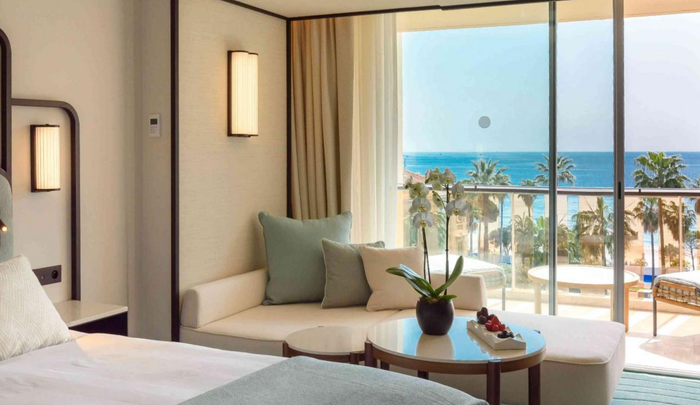 Mondrian Expands With 14 New Properties Opening Through 2025