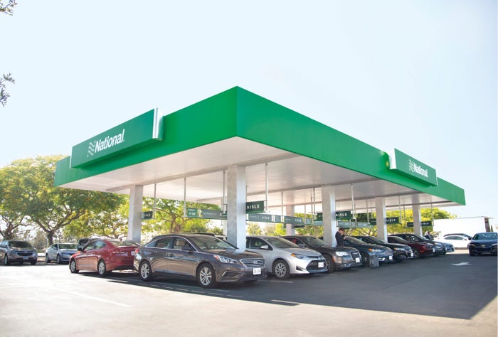 The Ultimate Guide to National Car Rental [Emerald Club Loyalty Program]