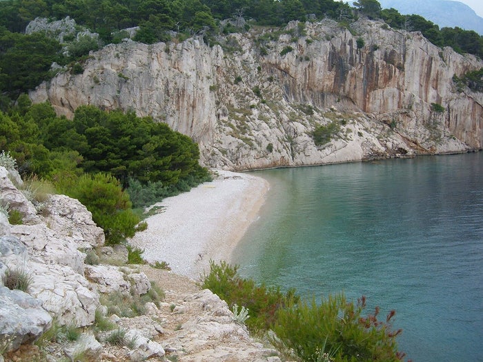 Nugal Beach Nugal Beach