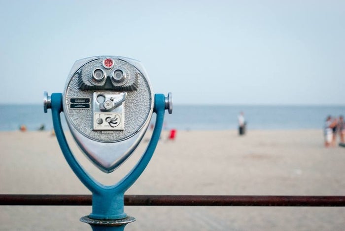 Ocean Beach Park
