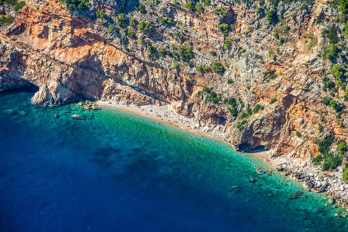 Pasjaca Beach Pasjaca Beach