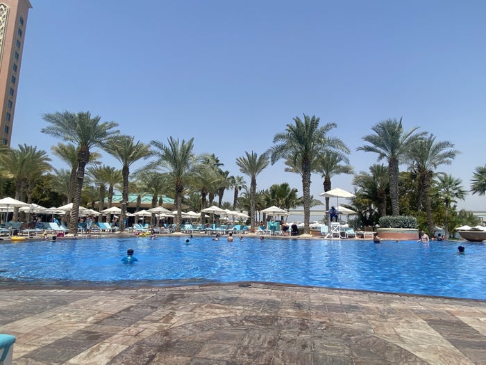 Pool Pool