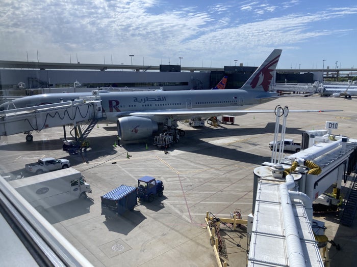 [Expired] Buy Qatar Airways Avios With up to a 50% Bonus [Ends May 25]