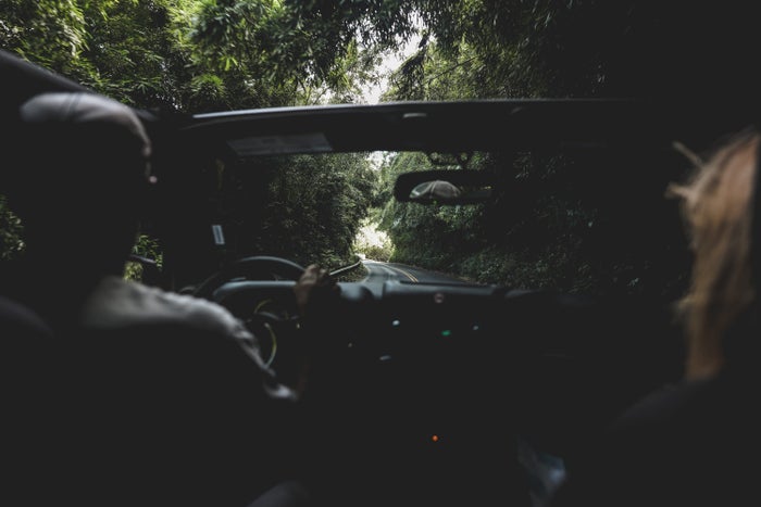 Road Trip Car Road Trip Car
