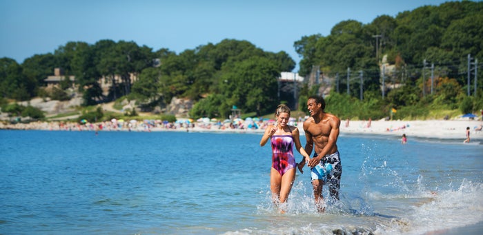 Rocky Neck State Park
