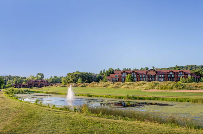 Chula Vista Resort, Trademark Collection by Wyndham Chula Vista Resort, Trademark Collection by Wyndham