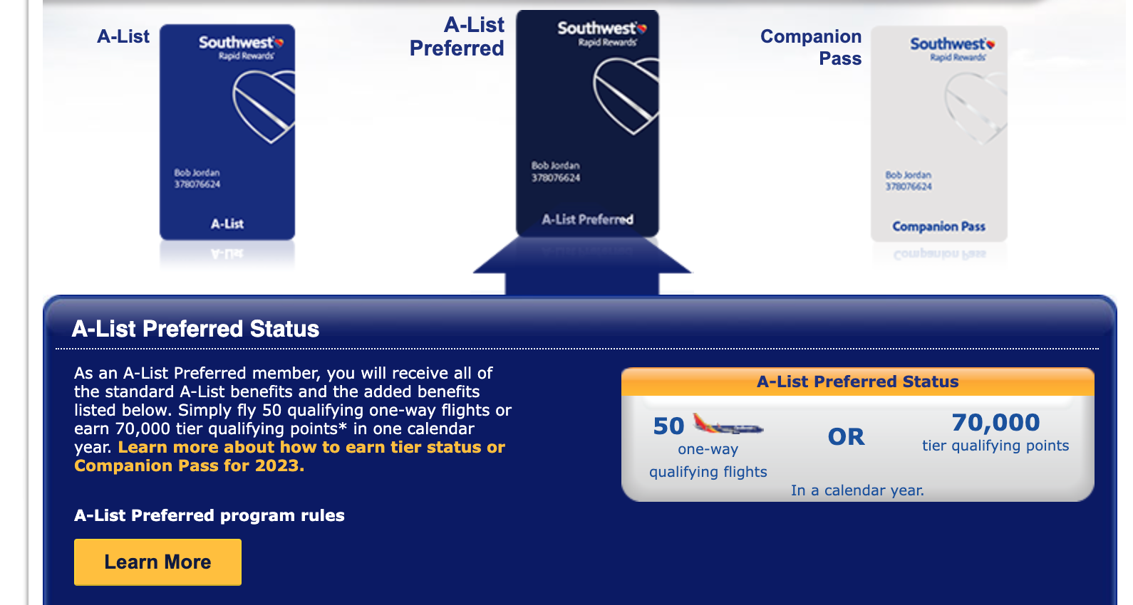 Guide to Southwest Airlines WiFi & Inflight Entertainment [2023]