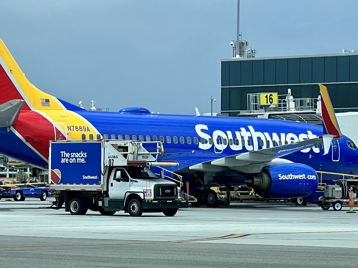 Southwest Adds 2 Seasonal Routes From DCA This Summer