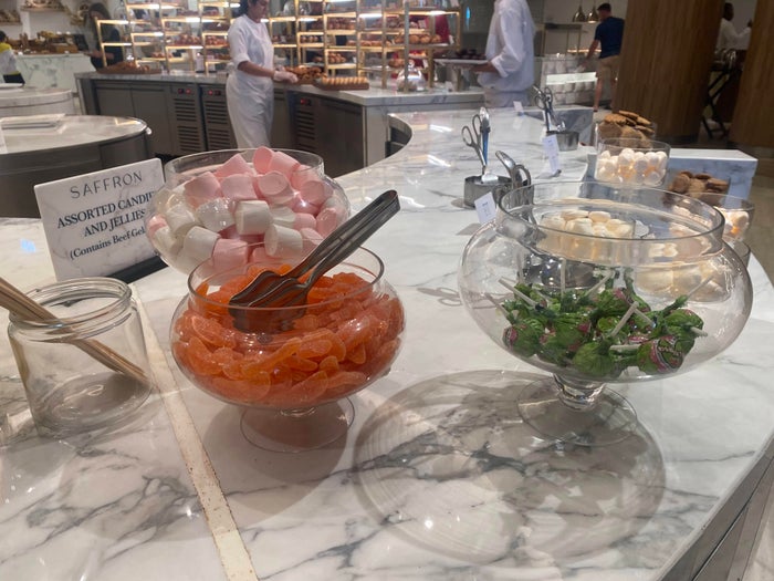 Sweet Treats Sweet Treats