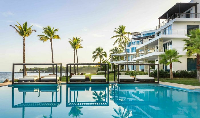 The Ocean Club a Luxury Collection Resort Costa Norte The Ocean Club a Luxury Collection Resort Costa Norte