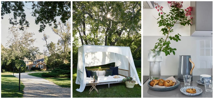 The Roundtree, Amagansett