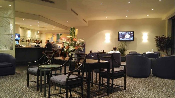 United Club HNL United Club HNL