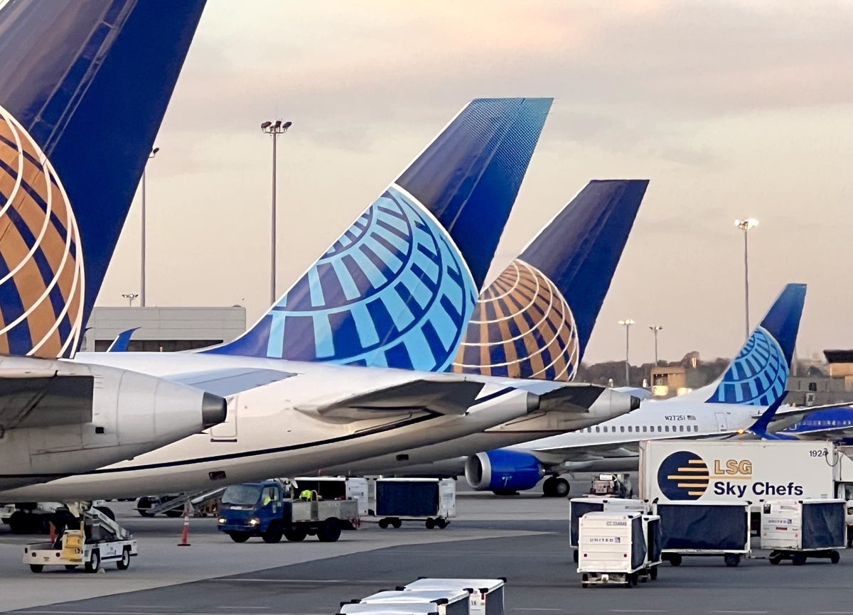 United Expands in Denver With New Routes, Gates, and Lounges