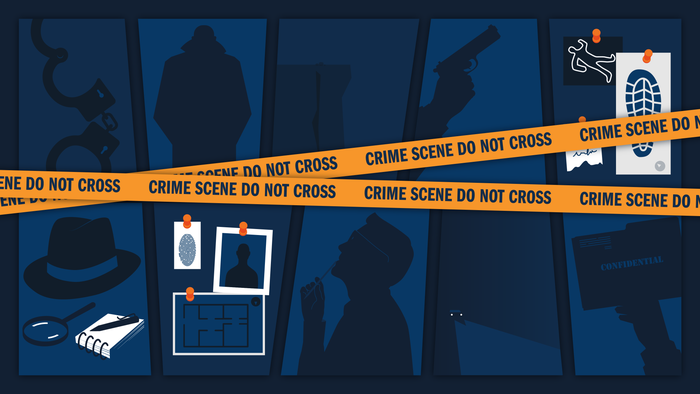 The Best U.S. Cities for True Crime Tourism [2023 Data Study]