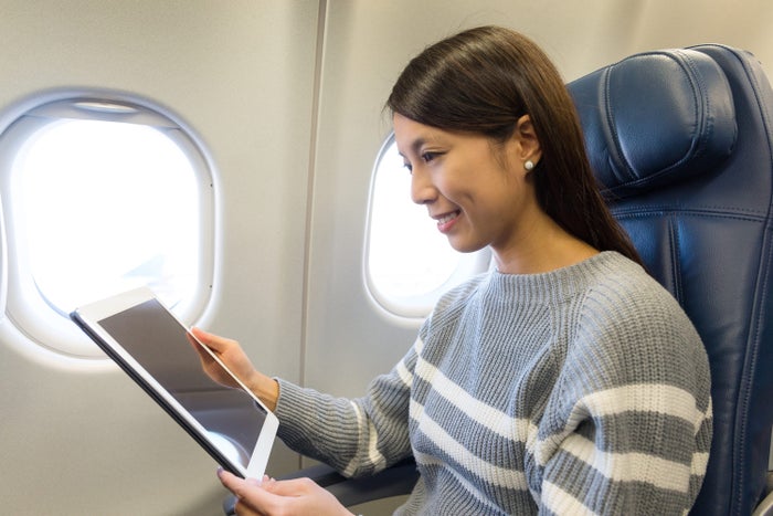 Guide to Southwest Airlines Wi-Fi and Inflight Entertainment