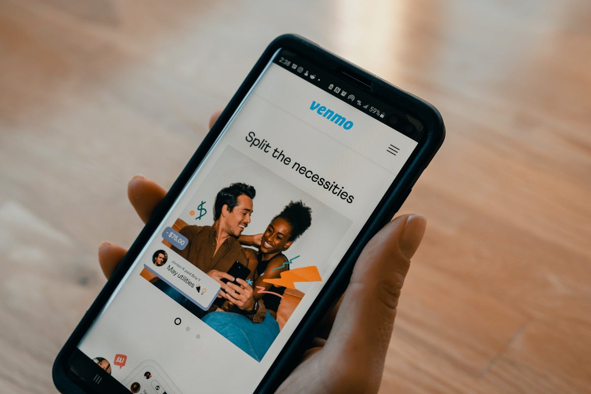 The 6 Best Credit Cards for Venmo in 2023 [Why We Like Amex]