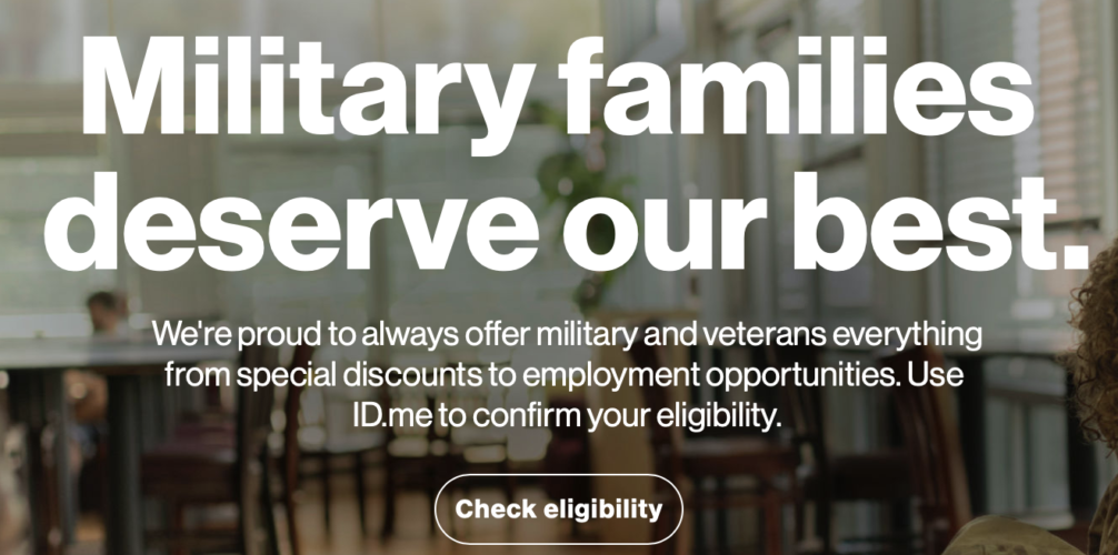 The 5 Best Cell Phone Plans for Military Service Members [2023]