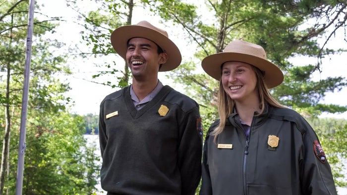 Voyageurs National Park Guided Tours Voyageurs National Park Guided Tours