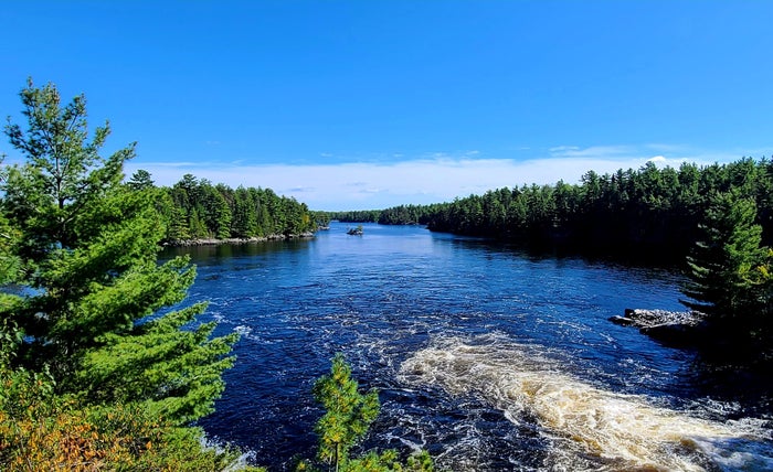 Voyageurs National Park Voyageurs National Park
