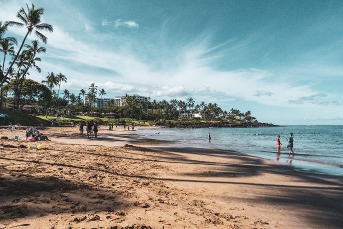 Wailea Hawaii Wailea Hawaii