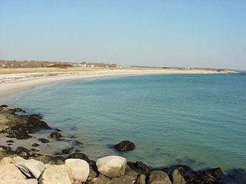 Waterford Beach Park
