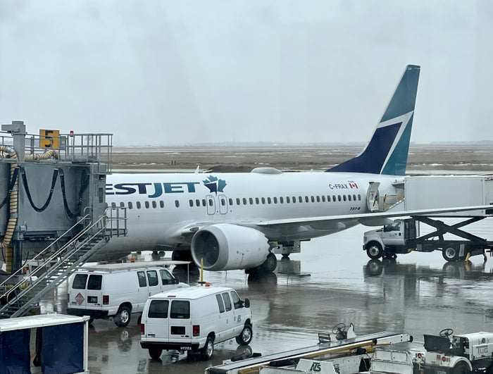 WestJet Adds Nonstop Service Between Winnipeg and Atlanta