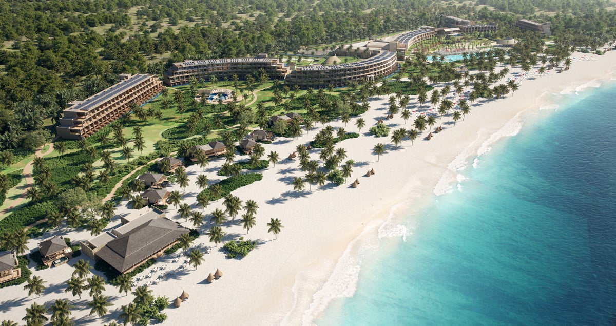 Hilton Inks Agreement for All-inclusive Resort in The Dominican Republic