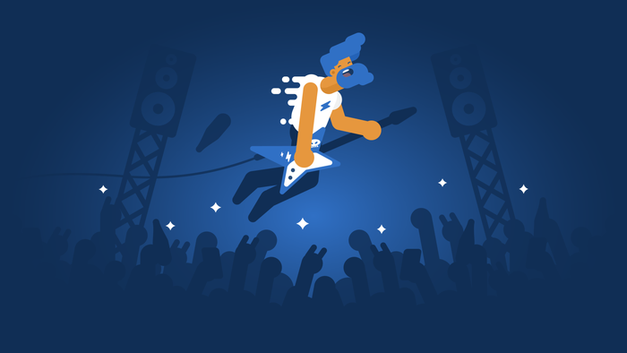 How Far Would You Travel to See Your Favorite Artist? [2023 Survey]