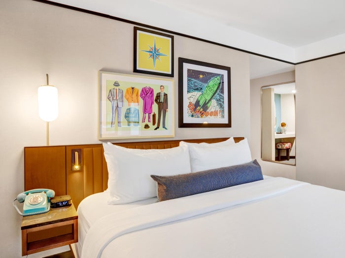hotel indigo minneapolis 