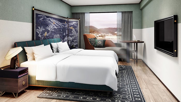 IHG Plans New Hotel Indigo, Set for Nagasaki, Japan in Late 2024