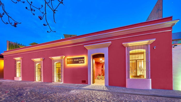 Marriott Acquires City Express, Adding Nearly 18,000 Rooms to Portfolio