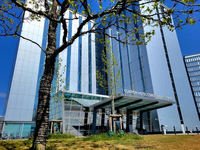 Clarion Hotel Copenhagen Airport in Kastrup, Denmark [In-depth Review]